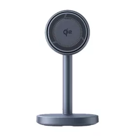   Baseus induktív töltőállvány Orbit 2 Pro Qi2 20W (szürke)