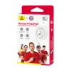 Baseus 100W USB-C Töltőkábel (Fehér) Bayern Kiadás (P10364500213-Z2)