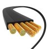 Baseus Free2Pull USB-C – iPhone kábel 20W, 1m (fekete)