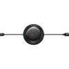 Baseus Free2Draw 3 az 1-ben USB micro USB+Lightning+USB-C kábel, 3.5A, 1.1m (fekete)
