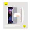 Baseus edzett üveg képernyővédő iPad Mini 6 8.3"