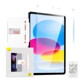   Baseus edzett üveg képernyővédő iPad 10 (2022) 10.9"