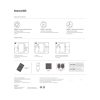 Baseus edzett üveg képernyővédő iPad Pro 11" (2018/2020/2021/2022)/iPad Air4/Air5 10.9"