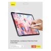 Baseus Paperfeel képernyőfólia iPad Mini 4/5 7.9″, átlátszó