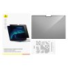 Baseus Magic Drawing edzett üveg MacBook Pro 13″ (2022) + tisztító készlet (átlátszó)
