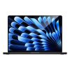 Baseus Magic Drawing edzett üveg MacBook Air 13.6″ (2022/2024) + tisztító készlet (átlátszó)
