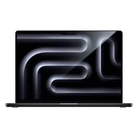   Baseus Magic Drawing edzett üveg MacBook Pro 14″ (2021/2023) + tisztító készlet (átlátszó)