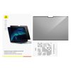 Baseus Magic Drawing edzett üveg MacBook Pro 16″ (2021/2023) + tisztító készlet (átlátszó)
