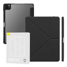   Baseus Minimalist series iPad Pro védőtok (2018/2020/2021/2022) 11" (fekete)