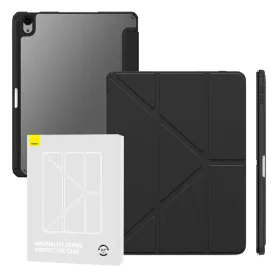 Baseus Minimalist iPad Air 4/Air 5 10,9 védőtok (fekete)