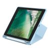 Baseus Minimalist Series iPad 10.5" védőtok (kék)