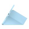 Baseus Minimalist Series iPad 10.5" védőtok (kék)