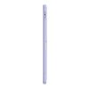 Baseus Minimalist series iPad Pro védőtok (2018/2020/2021/2022) 11" (lila)