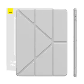   Baseus Minimalist Series iPad Air 4/Air 5 10.9" védőtok (szürke)