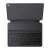 Baseus Brilliance mágneses billentyűzet tok, iPad 10.2" (fekete)