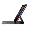 Baseus Brilliance mágneses billentyűzet tok, iPad 10.2" (fekete)