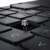 Baseus Brilliance mágneses billentyűzet tok, iPad 10.2" (fekete)