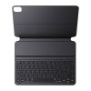 Baseus Brilliance Mágneses billentyűzet tok iPad Pro 12,9" (fekete)