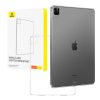 Baseus Simple iPad Pro (2018/2020/2021/2022) 12,9” védőtok (átlátszó)