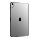 Baseus Simple iPad (2017/2018) 9,7” védőtok (átlátszó)