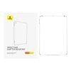 Baseus Simple iPad (2017/2018) 9,7” védőtok (átlátszó)