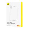 Baseus Simple iPad (2017/2018) 9,7” védőtok (átlátszó)