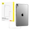 Baseus Simple iPad (2017/2018) 9,7” védőtok (átlátszó)