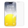 Baseus Diamond edzett üvegfólia 0,3mm iPhone 15