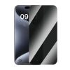 Baseus iPhone 15 Pro Biztonsági Üvegfólia