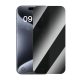 Baseus iPhone 15 Pro Biztonsági Üvegfólia