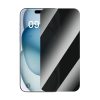 Baseus iPhone 15 Plus Biztonsági Üvegfólia