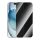 Baseus Superior adatvédelmi edzett üveg az iPhone 15 készülékhez x 2 + tisztító készlet és EasyStick (átlátszó)