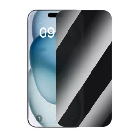 Baseus Superior iPhone 15 Plus Edzett Üvegfólia