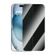 Baseus Superior iPhone 15 Plus Edzett Üvegfólia