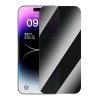 Baseus Superior edzett üvegfólia iPhone 14 Pro készülékhez + tisztítókészlet és EasyStick telepítő eszköz