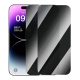 Baseus Superior edzett üvegfólia iPhone 14 Pro készülékhez + 2 tisztítókészlet és EasyStick telepítő eszköz