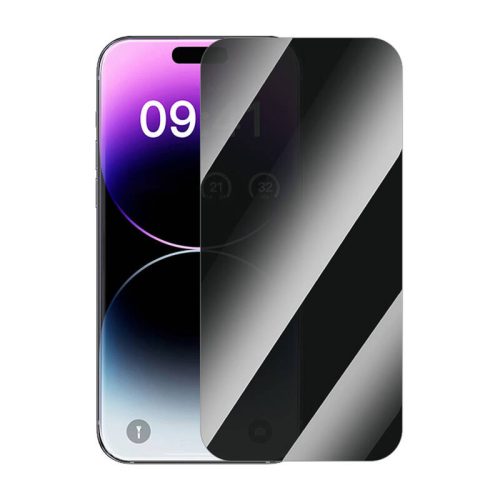 Baseus Superior iPhone 14 Pro Max Biztonsági Üvegfólia