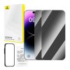 Baseus Superior iPhone 14 Pro Max Biztonsági Üvegfólia