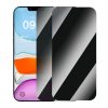 Baseus Superior edzett üvegfólia iPhone 11 Pro/X/XS + 2 tisztítókészlet és EasyStick telepítő eszköz