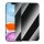 Baseus Superior edzett üvegfólia iPhone 11 Pro/X/XS + 2 tisztítókészlet és EasyStick telepítő eszköz