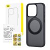 Baseus SkyRing 360° mágneses telefontok kitámasztóval iPhone 13 Pro Max (fekete)