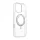 Baseus SkyRing 360° Mágneses iPhone 16 Pro Tok + Állvány (P6016100A201-05)