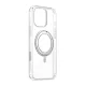 Baseus SkyRing 360° Mágneses iPhone 16 Pro Tok + Állvány (P6016100A201-05)