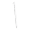 Baseus Smooth Writing 2 Stylus Lite LED-es visszajelzővel (fehér)