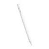 Baseus Smooth Writing 2 Stylus Lite LED-es visszajelzővel (fehér)