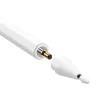 Baseus Smooth Writing 2 Stylus Lite LED-es visszajelzővel (fehér)