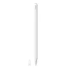 Baseus tablet érintőceruza Smooth írás 2 vezeték nélküli Charging – LED Indicator + Active cserélhető hegy – iPad (sérült doboz) (fehér)