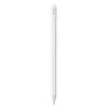 Baseus tablet érintőceruza Smooth írás 2 vezeték nélküli Charging – LED Indicator + Active cserélhető hegy – iPad (sérült doboz) (fehér)