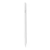 Baseus tablet érintőceruza Smooth írás 2 – LED Indicator + Active cserélhető hegy – iPad, – Type-C – Lightning kábel (fehér)
