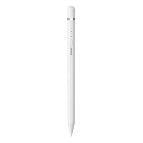   Baseus Smooth Writing Series vezeték nélküli stylus, aktív, USB-C (fehér)